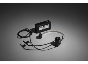 Yamaha BC3A MIDI Solutions Breath Controller