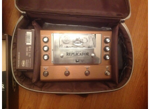 T-Rex Engineering Replicator (81732)