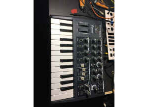 Arturia MicroBrute (5293)