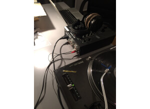 DJ-Tech DIF-1s (8951)