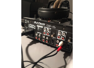 DJ-Tech DIF-1s (76978)