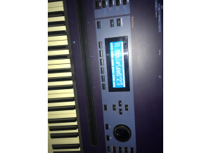 Kurzweil K2600 - 76 Keys (96261)