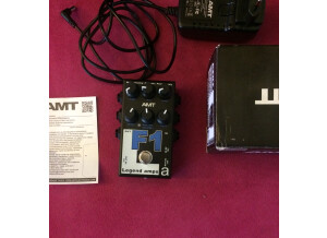 Amt Electronics F1 Fender Twin (72228)
