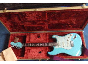 Fender Special Edition '60s Stratocaster Lacquer (6997)