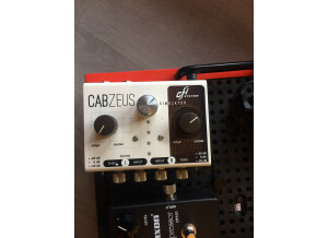 GFI System Cabzeus (96530)