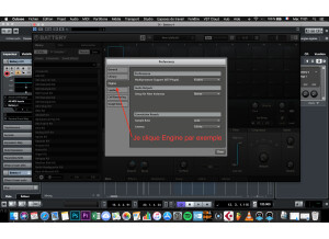 Native Instruments Battery 4 (87415)
