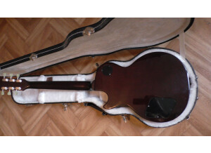 Gibson Slash Les Paul Standard 2008 - Antique Vintage Sunburst (73032)