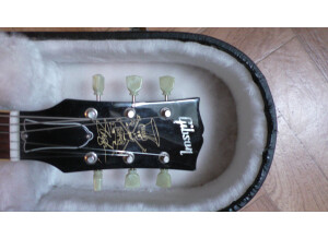 Gibson Slash Les Paul Standard 2008 - Antique Vintage Sunburst (35470)
