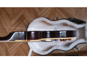 Gibson Slash Les Paul Standard 2008 - Antique Vintage Sunburst (61451)