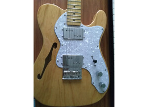 Squier Vintage Modified '72 Tele Thinline (80271)