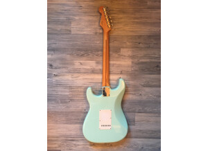 Fender Classic '50s Stratocaster (24676)