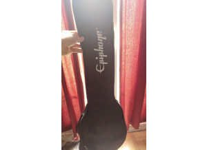 Epiphone 1956 Les Paul Standard Pro (38168)