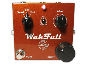 Fulltone WahFull (47298)