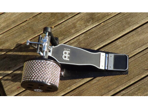 Meinl Foot Cabasa (19073)