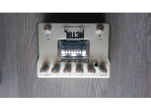 Blackstar Amplification HT-Metal (95490)