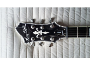 Hagstrom Super Swede - White (14267)