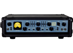 ashdown abm 600 evo iv head 231401