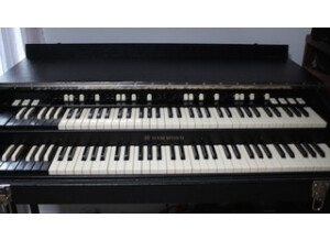 Hammond B3  Portable Bertram (11696)