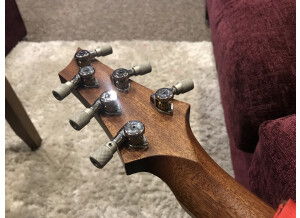 Hufschmid Guitars Helldunkel (2220)