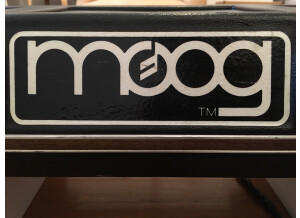 Moog Music Polymoog Synthesizer (203A) (9172)