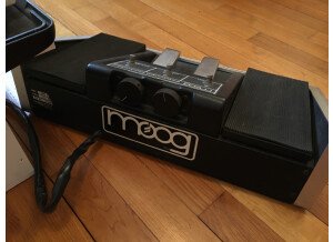 Moog Music Polymoog Synthesizer (203A) (24)