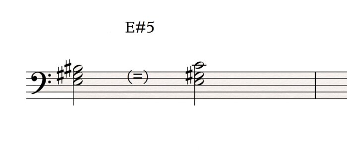 E#5 E#5