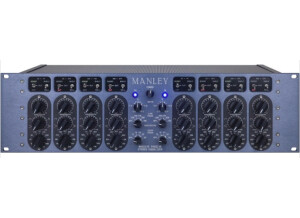 Manley Labs Massive Passive Mastering Version (63599)