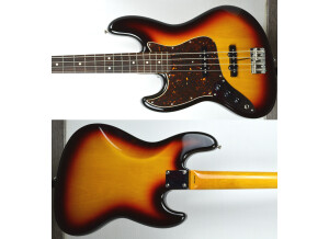 Fender JB62 (7289)