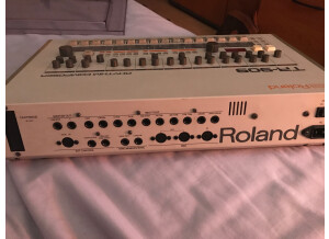 Roland TR-909 (90738)