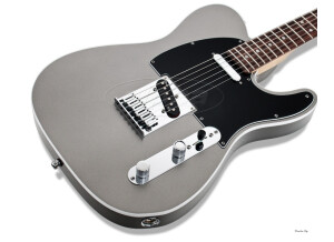 Fender American Deluxe Telecaster [2003-2010] (80589)
