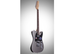 Fender American Deluxe Telecaster [2003-2010] (69581)