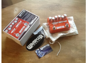 Wampler Pedals Hot Wired (79595)