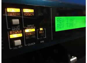 Yamaha SPX-2000 (89408)