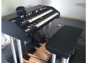 KeyB Organ Duo (83366)