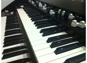 KeyB Organ Duo (3922)