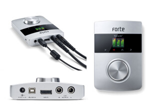 focusrite forte1