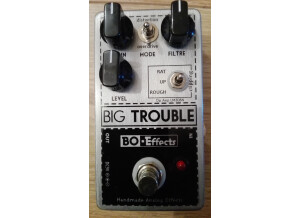 BO*Effects Big Trouble (47357)