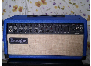 Mesa Boogie Mark IV Head (8911)