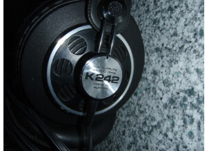 AKG K 242 (59692)