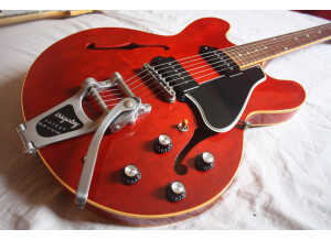 Gibson ES-330 - Vintage Cherry (98505)
