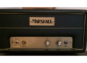 Marshall 1960s JTM1H (8017)