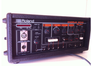 Roland RE-501 Chorus Echo (4814)