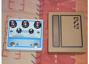 DOD Rubberneck Analog Delay (37732)