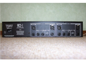 DigiTech VCS-1 (74941)