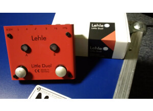 Lehle Little Dual (61757)