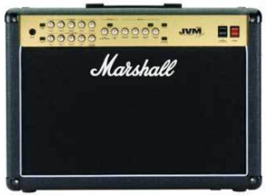 Marshall JVM 205C