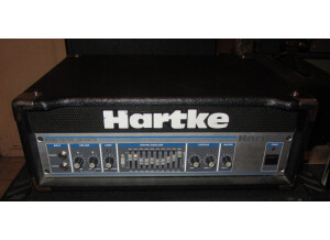 Hartke HA5500 (77606)