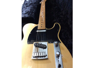 Fender Custom Shop Custom Classic Telecaster (59470)