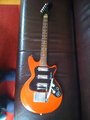 Framus 5/154-54