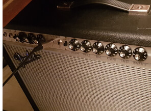Fender ’68 Custom Vibrolux Reverb (59282)